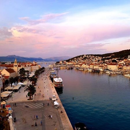 Apartman Toni Trogir Exterior foto