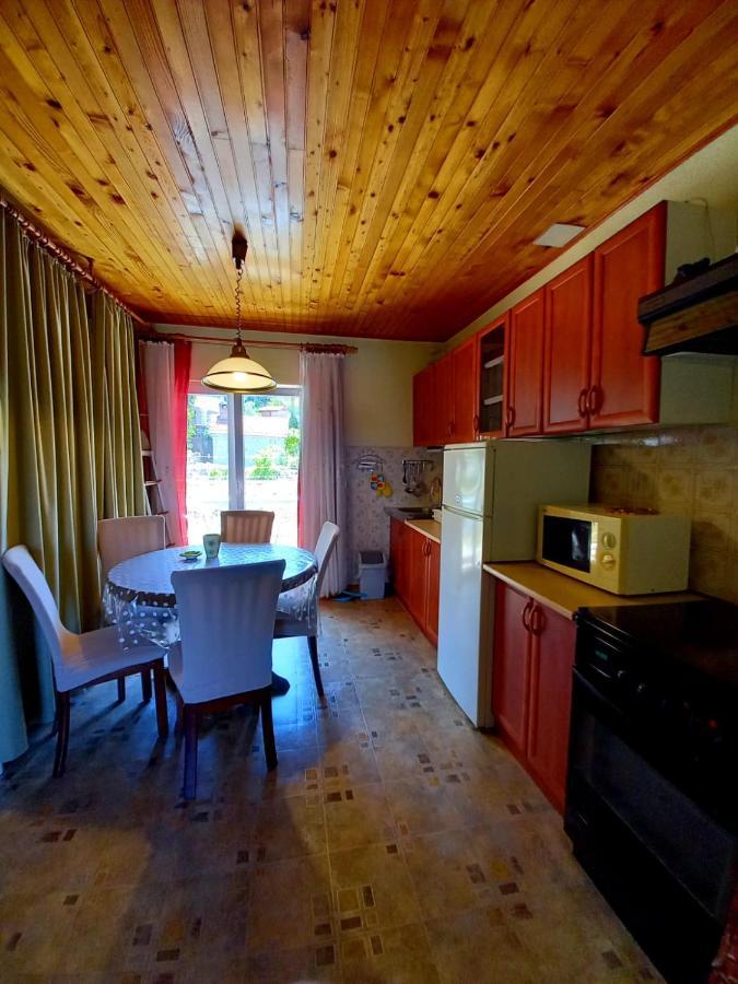 Apartman Toni Trogir Exterior foto