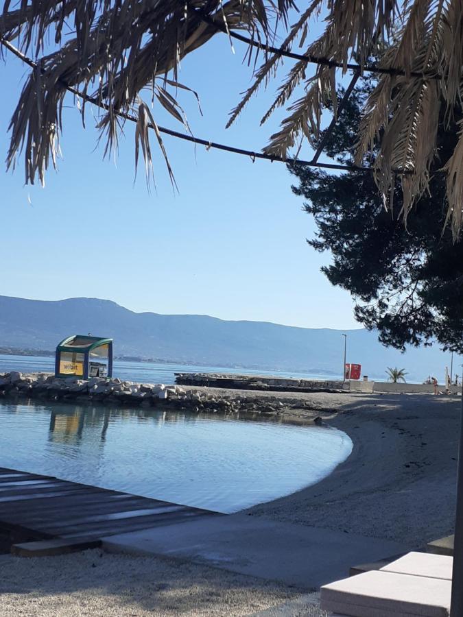 Apartman Toni Trogir Exterior foto