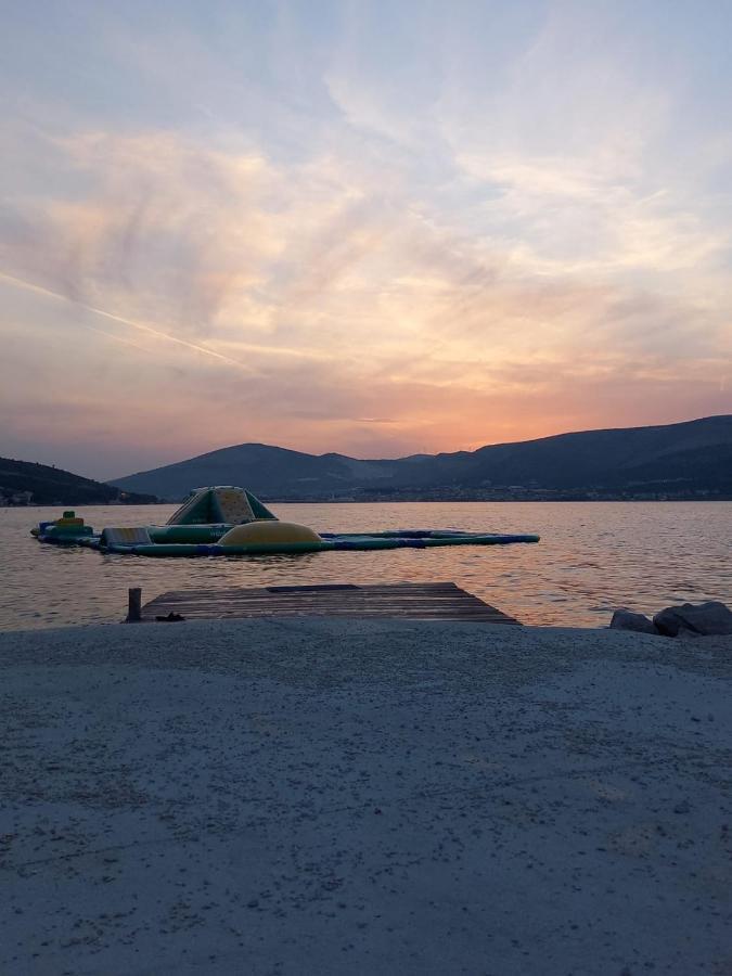 Apartman Toni Trogir Exterior foto